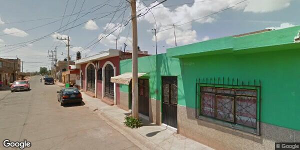 CENTRO DE ACOPIO SIN NOMBRE